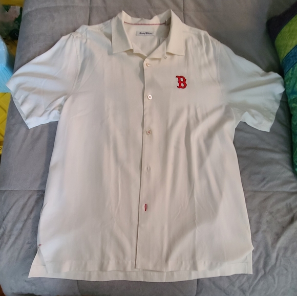 Tommy Bahama Other - Mens🔥shirt🔥HP twice NWT. Mens Tommy Bahama special edition shirt